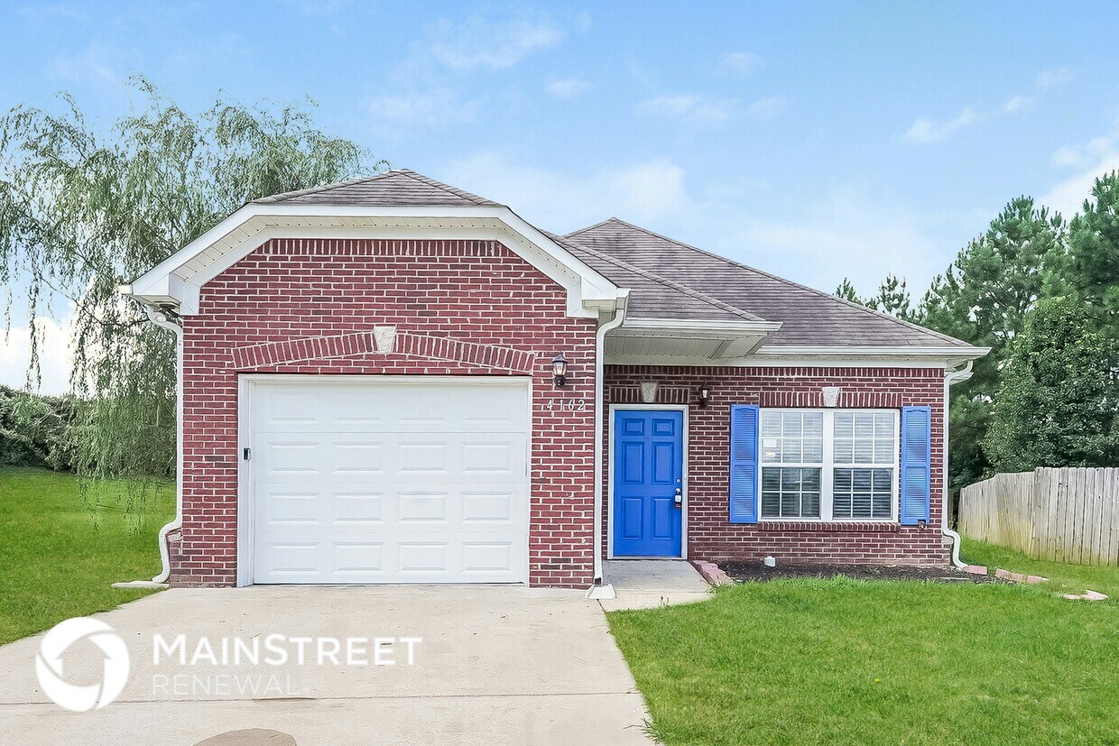 Primary Photo - 4162 Hathaway Ln