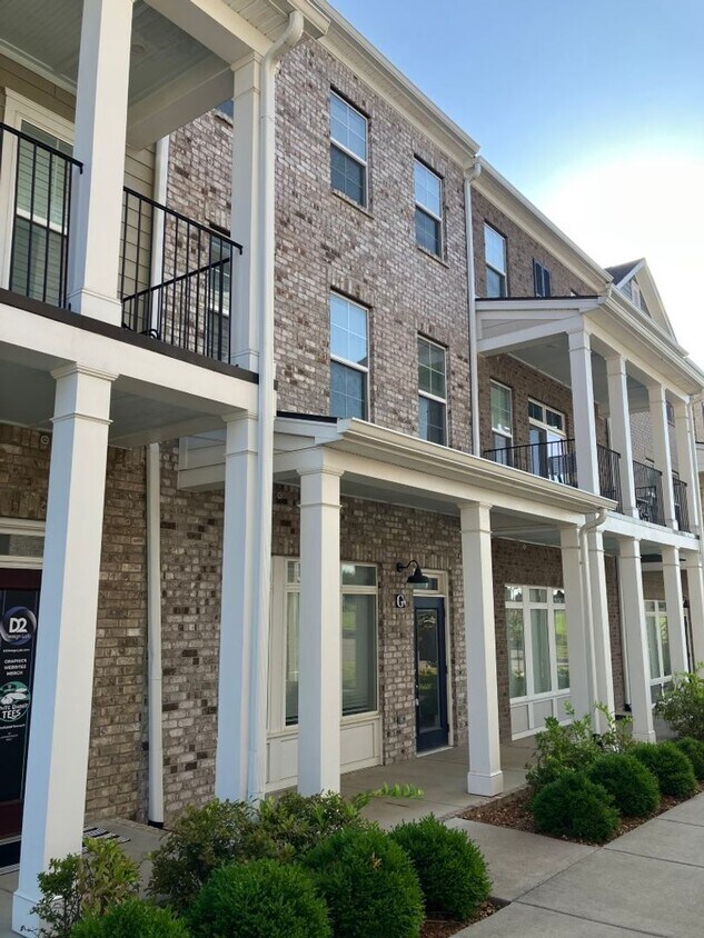 Primary Photo - LIVE/WORK Arden Village Townhome in Columbia