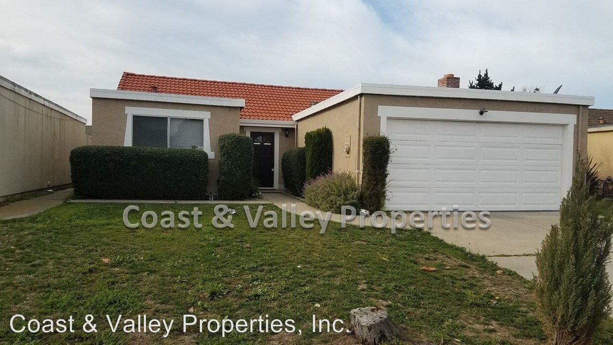 Foto principal - 764 Alvarado Dr