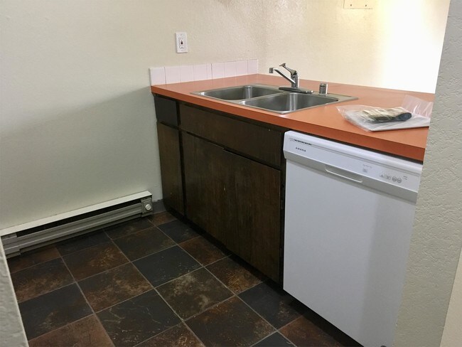 Foto del edificio - 1327 W 27th Ave