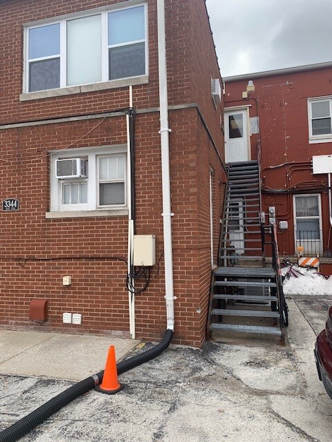 Foto del edificio - 3344 Ridge Rd
