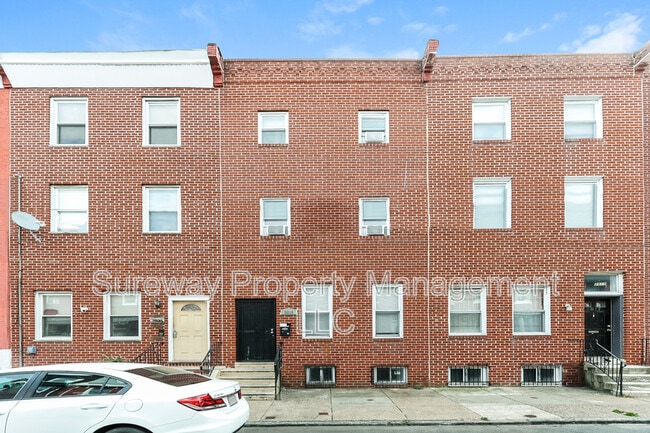 Photo - 2019 N Carlisle St Townhome