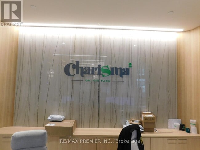 Photo du bâtiment - 8960 Jane St