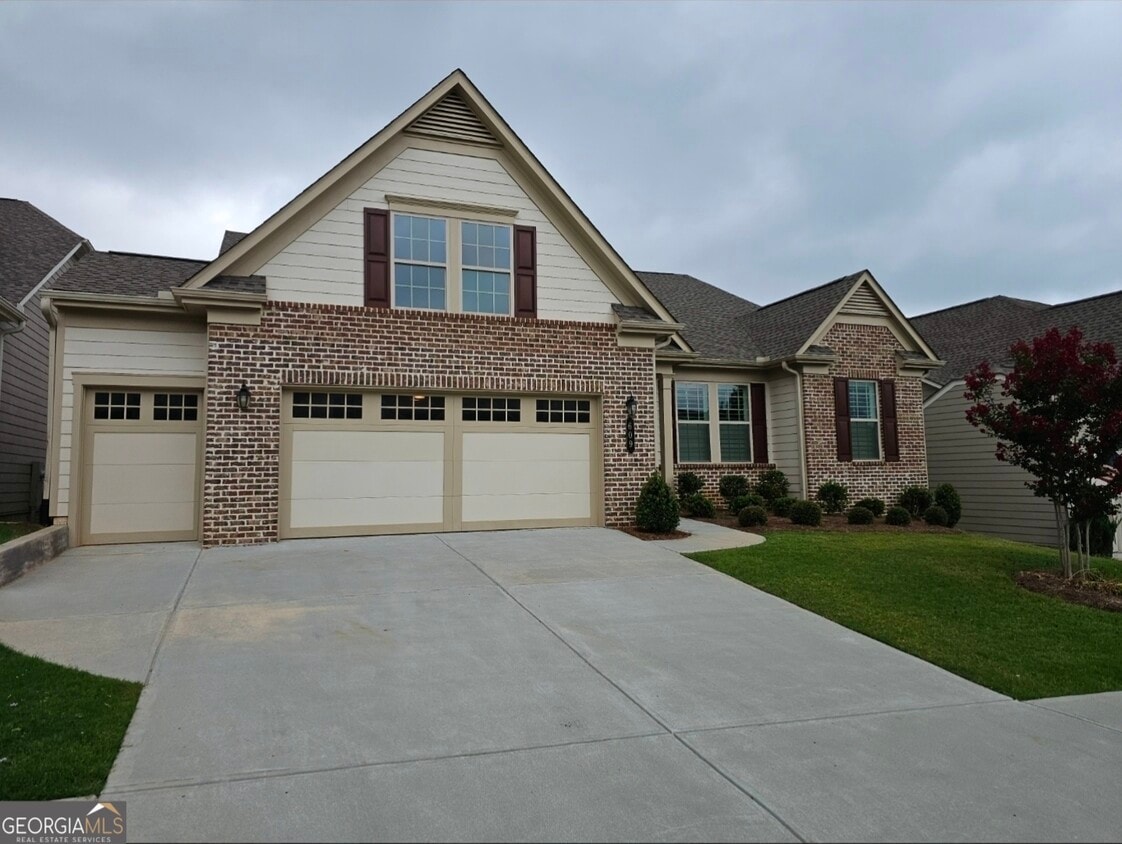 Foto principal - 609 Tulip Poplar Dr