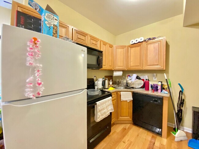 Foto del edificio - 2050 N Carlisle St