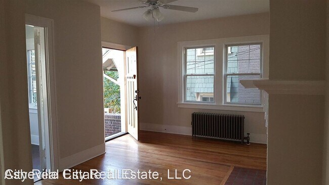 Foto del edificio - 3 br, 1.5 bath Apartment - 81-1 Church Street