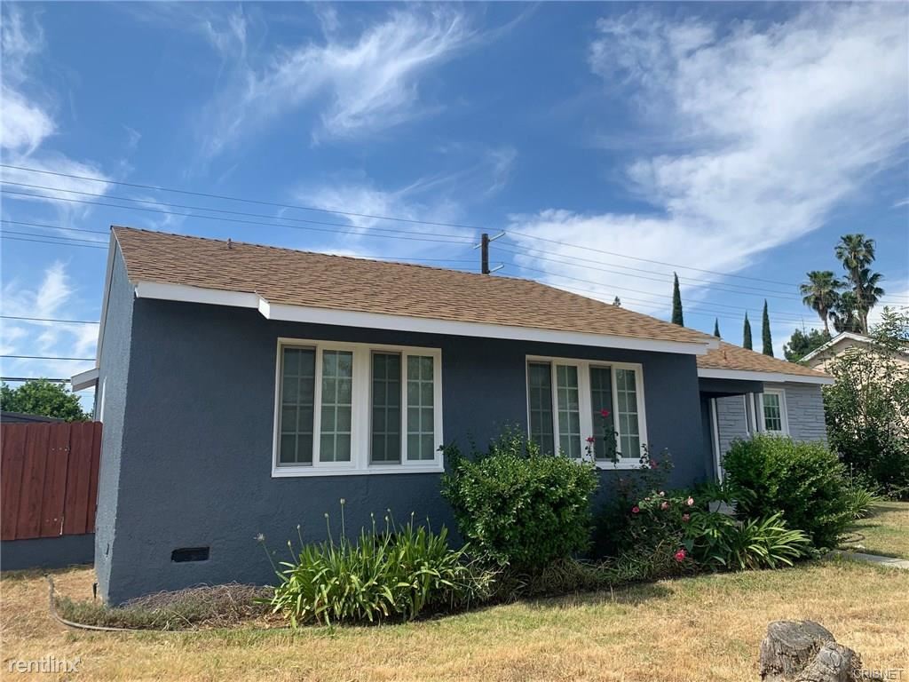 Foto principal - 3 br, 1.5 bath House - 16814 Los Alimos St