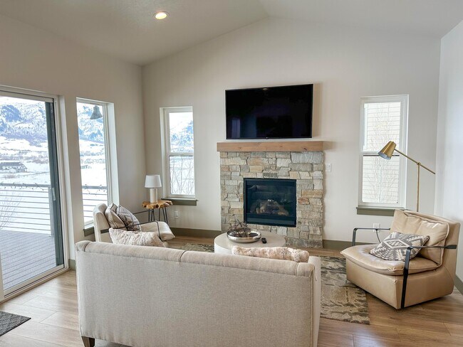 Foto del edificio - 4859 Bailey Ln