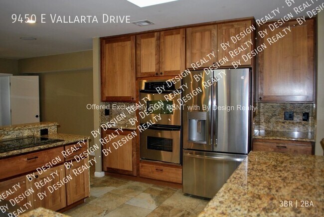 Foto del edificio - Tanque Verde Valley 3 Bed 2 Bath + Den - ....