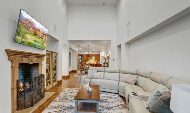 Foto del edificio - 3125 S First Water Ln