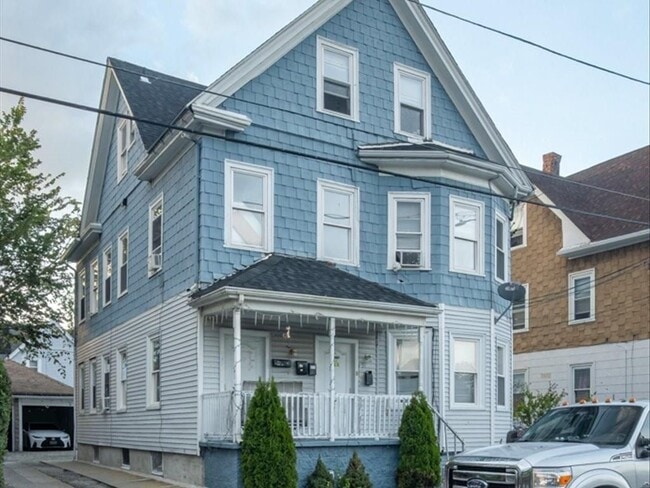 Building Photo - 51 Detroit Ave