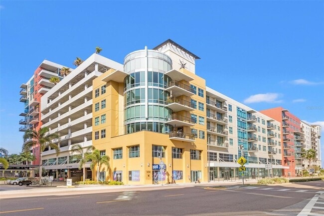 Photo - 1208 E Kennedy Boulevard Unit 1121 Apartment