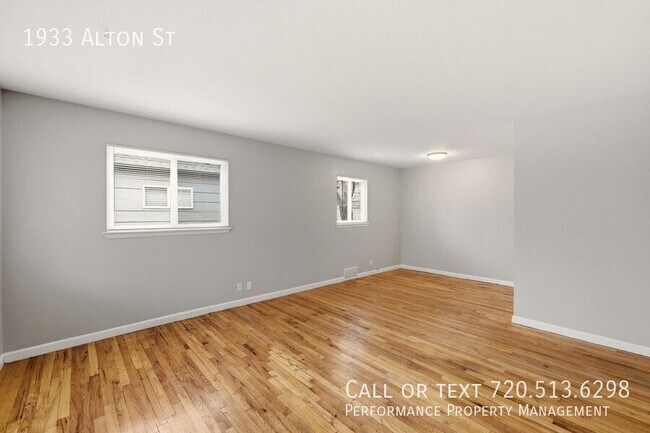 Foto del edificio - 1933 Alton St