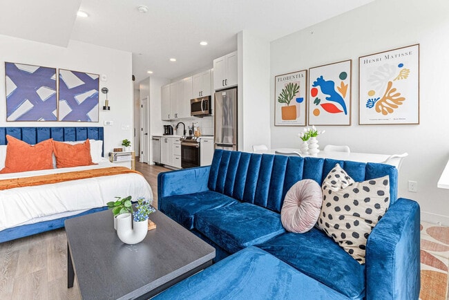 Building Photo - 4201 Nicollet Ave