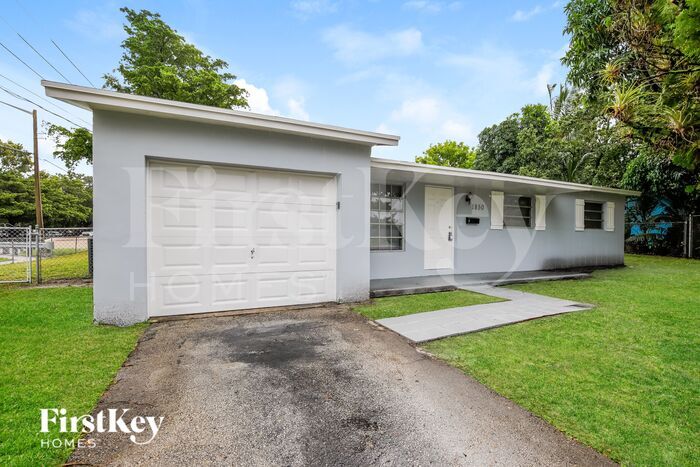 Foto principal - 1850 NW 47th Ave