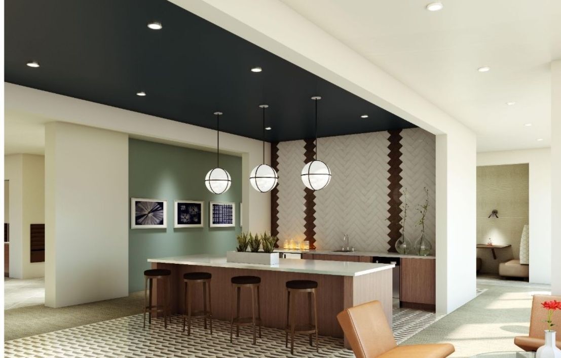 Sophisticated Private Apartment