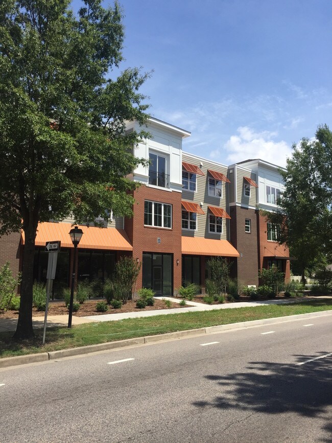 1446 Church St, Norfolk, VA 23504 Apartments Norfolk, VA