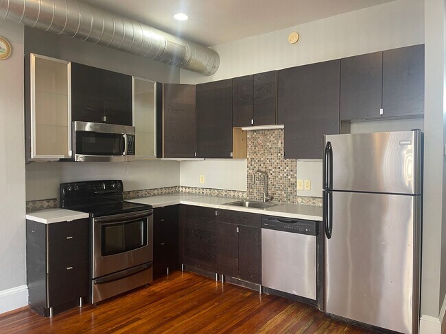 Foto del edificio - 524-B Second Street-