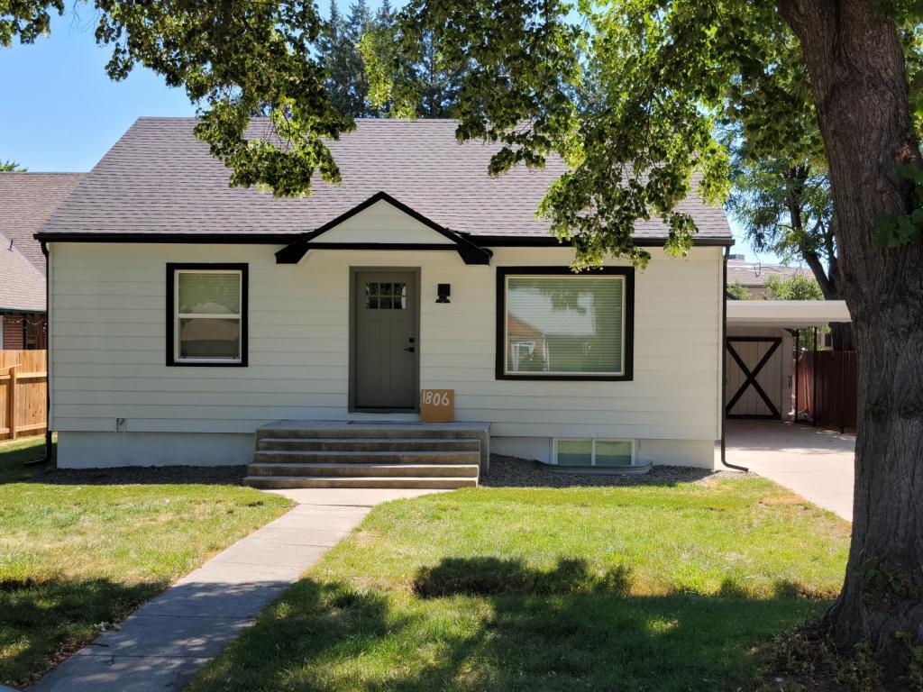 Primary Photo - 1806 S Denver St