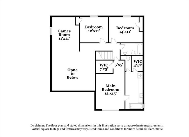 Building Photo - 21314 Mission Falls Dr