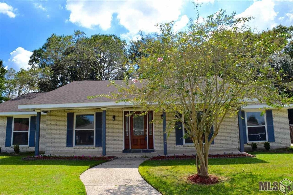 Photo - 13212 E Parnell Ave (Baton Rouge, LA)
