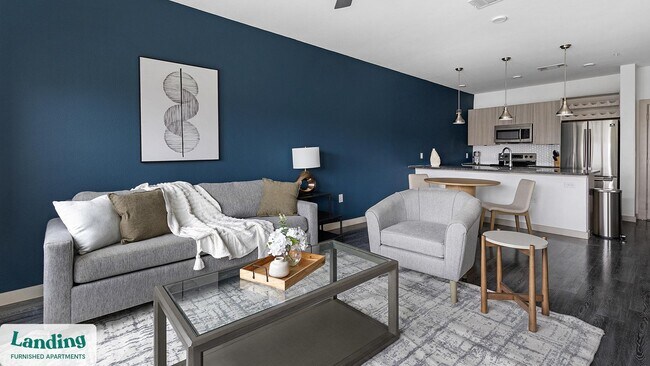 Building Photo - 7201 Henneman Way