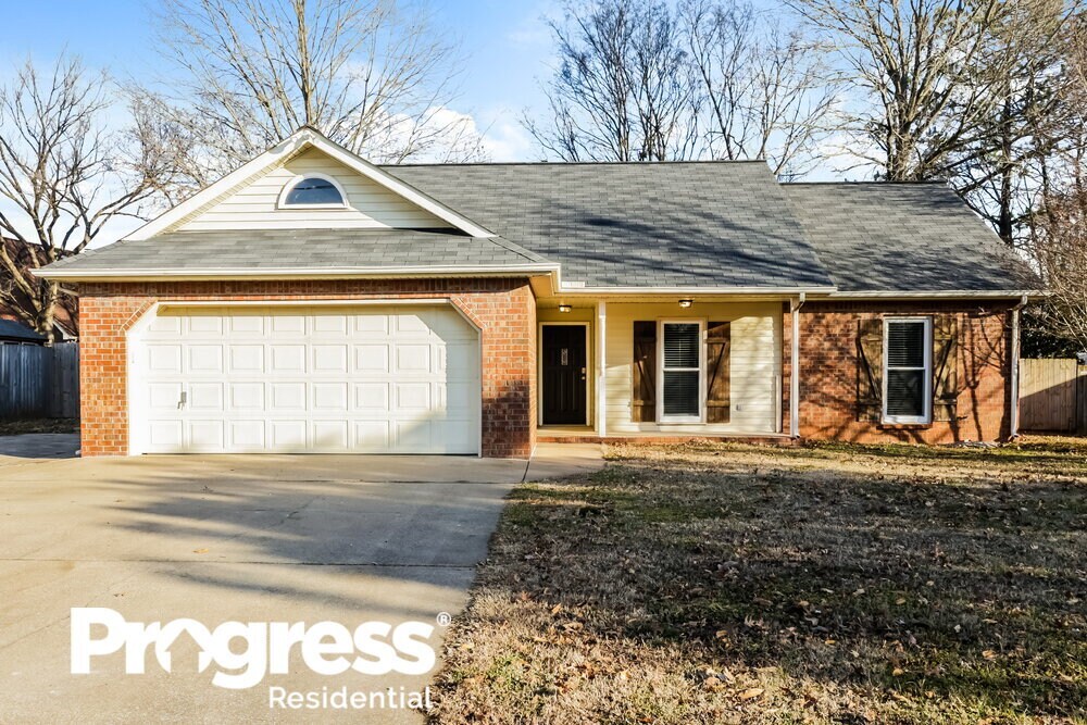 120 Seward St, Smyrna, TN 37167 House Rental in Smyrna, TN