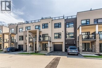 Building Photo - 1121 Cooke Blvd.