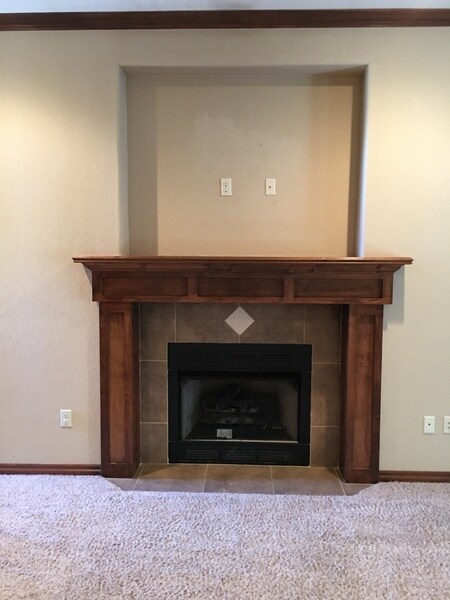 Foto del edificio - 1213 Red Rock Dr