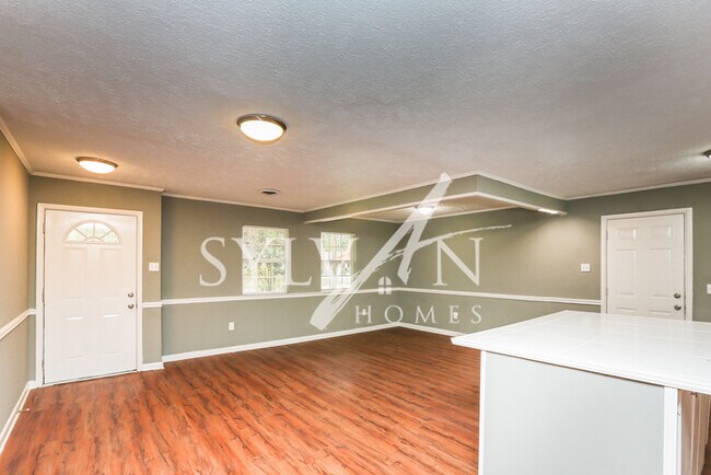 Foto del edificio - This charming home is move-in ready!