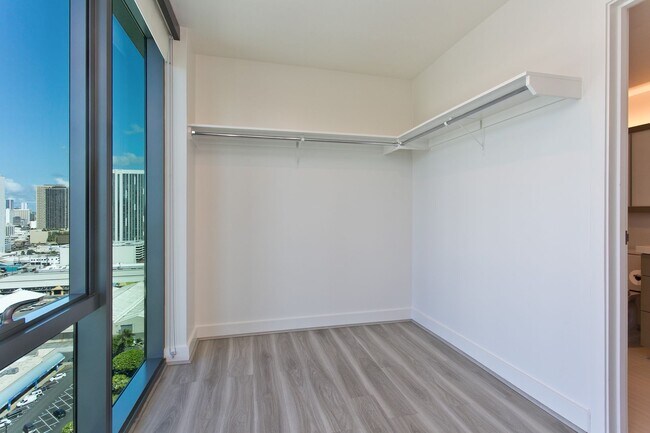 Foto del edificio - 600 Ala Moana Blvd