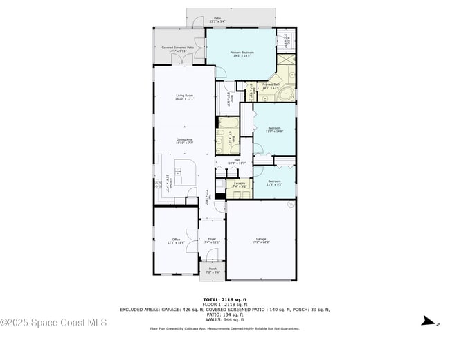 Building Photo - 4729 Alligator Flag Cir