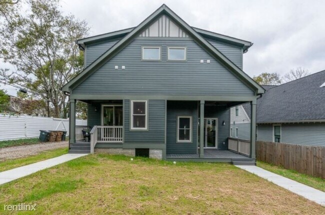 Building Photo - 4 br, 4 bath House - 523 Acklen Park Dr