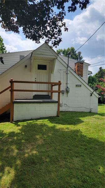 Foto del edificio - 4508 Hopewell Heights Rd