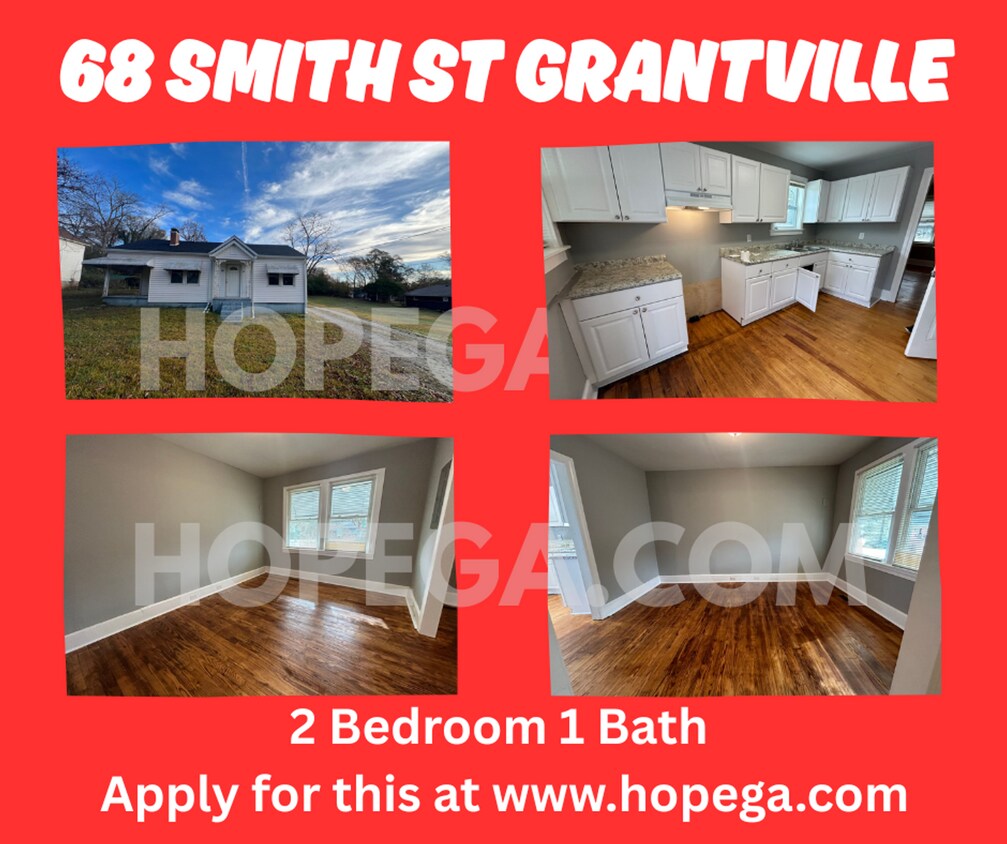 Foto principal - 68 Smith St