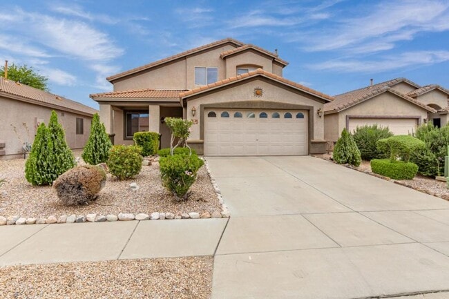 Photo - 12787 E Hartshorn Pass House