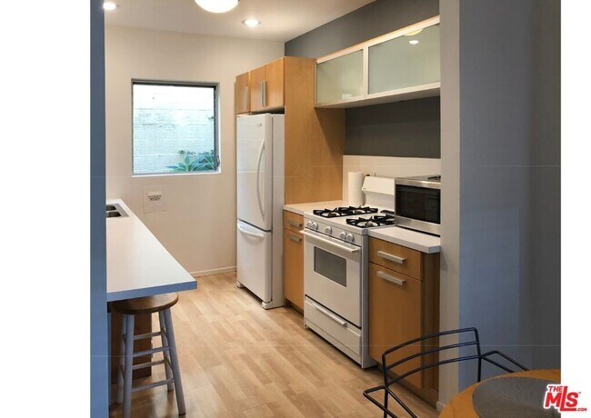 Foto del edificio - 1145 Larrabee St