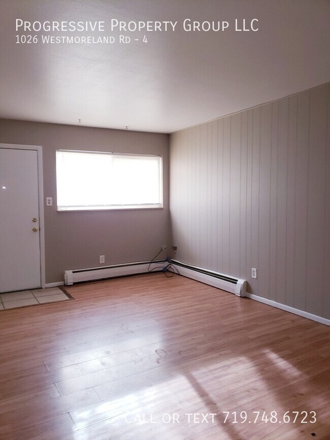 Building Photo - Charming 2-Bed, 1-Bath for Only $1150/Month!