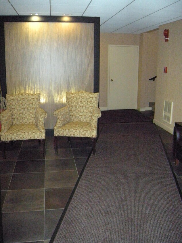 Foto del edificio - 125 Pleasant St