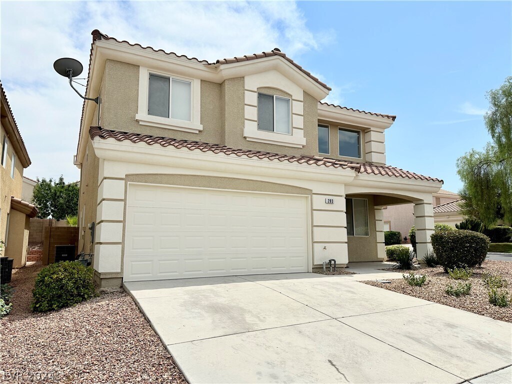 Primary Photo - 283 Crooked Tree Dr