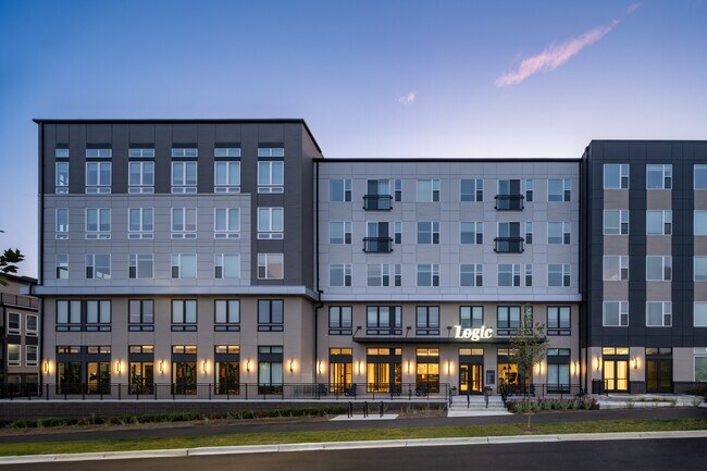 Foto del edificio - Logic at White Oak