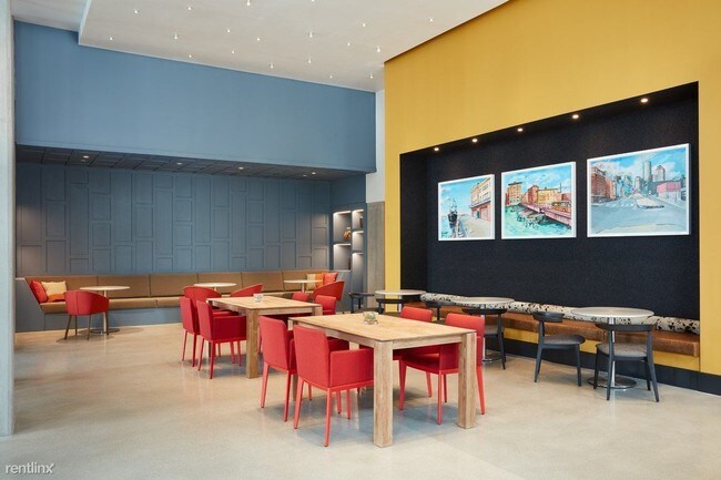 Foto del edificio - 87 Seaport Blvd