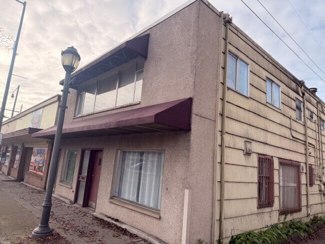 Foto del edificio - NELSON TRUST