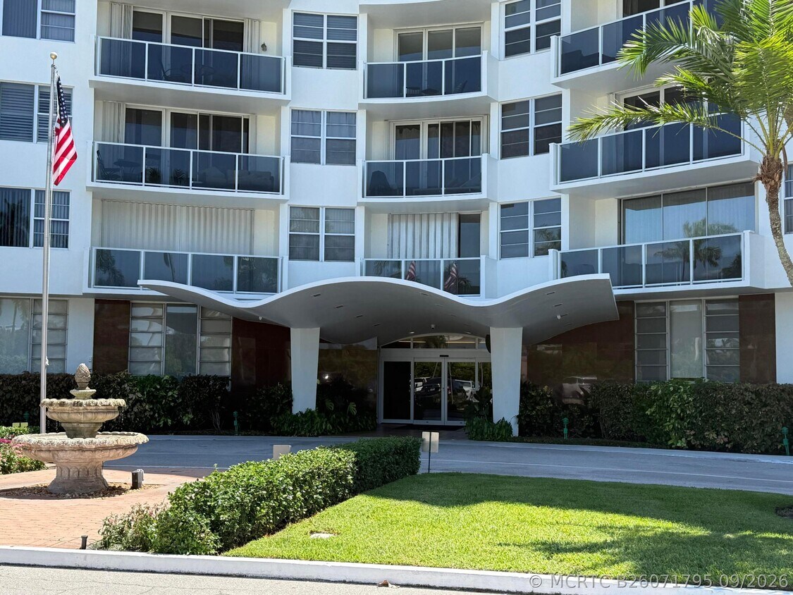 Foto del edificio - 2800 N Flagler Dr