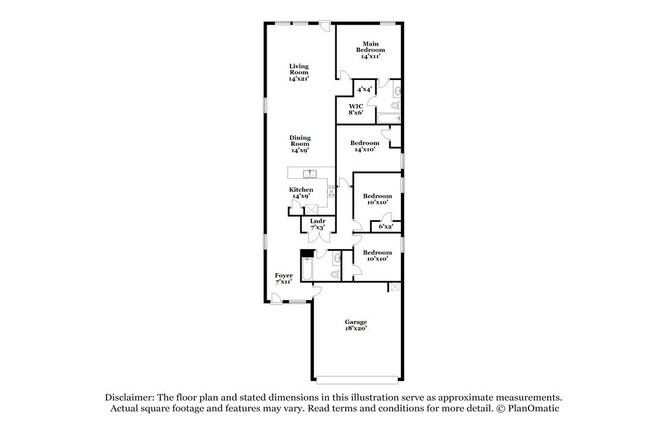 Foto del edificio - 156 Parish Ln