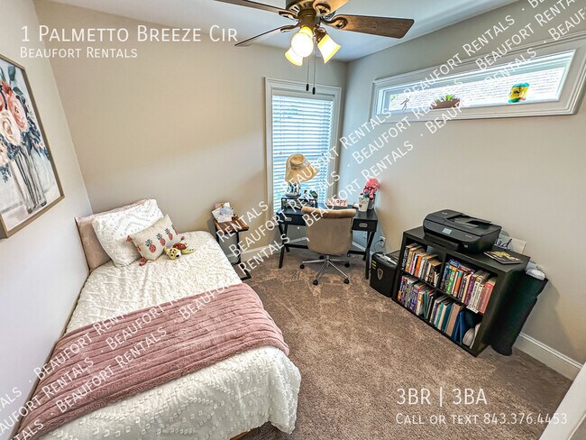 Foto del edificio - 1 Palmetto Breeze Cir