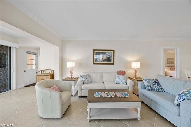 Foto del edificio - 3070 Gulf Shore Blvd N