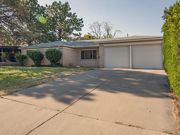 Primary Photo - 10108 San Gabriel Rd NE