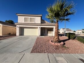 Building Photo - 756 Gritty Garnet Ave Building Photo - 756 Gritty Garnet Ave