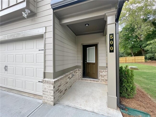 Building Photo - 500 Rockfern Ct